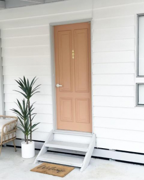 T-Haus, Blairgowrie